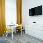 Appartement Lovely At Location Budapest