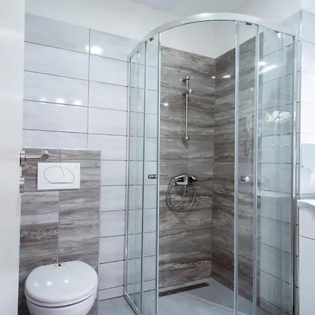 Lovely At Location Budapest