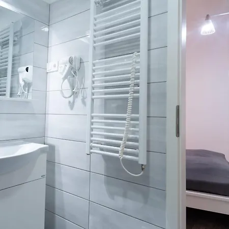 Lovely At Location * Budapest