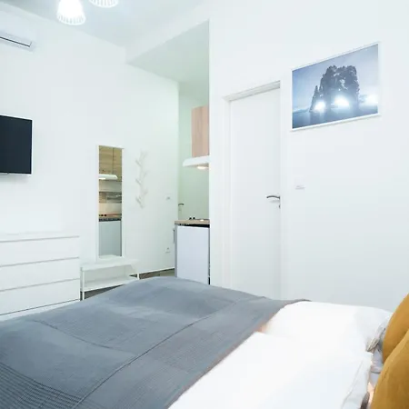 Lovely At Location Budapest