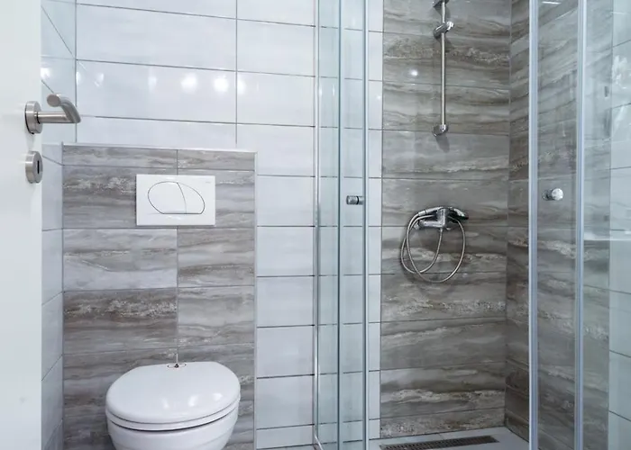 דירה Lovely At Location *