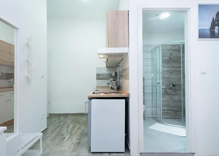 Lovely At Location דירה