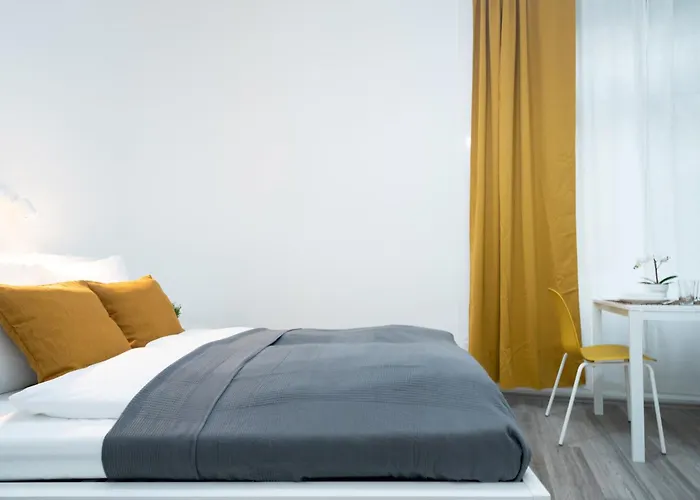 דירה Lovely At Location *