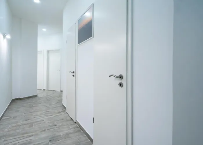 דירה Lovely At Location *