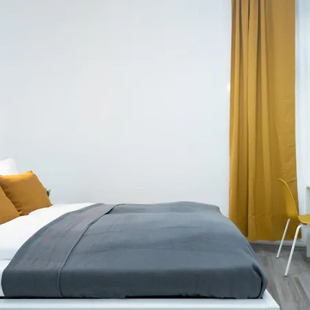 Apartament Lovely At Location *